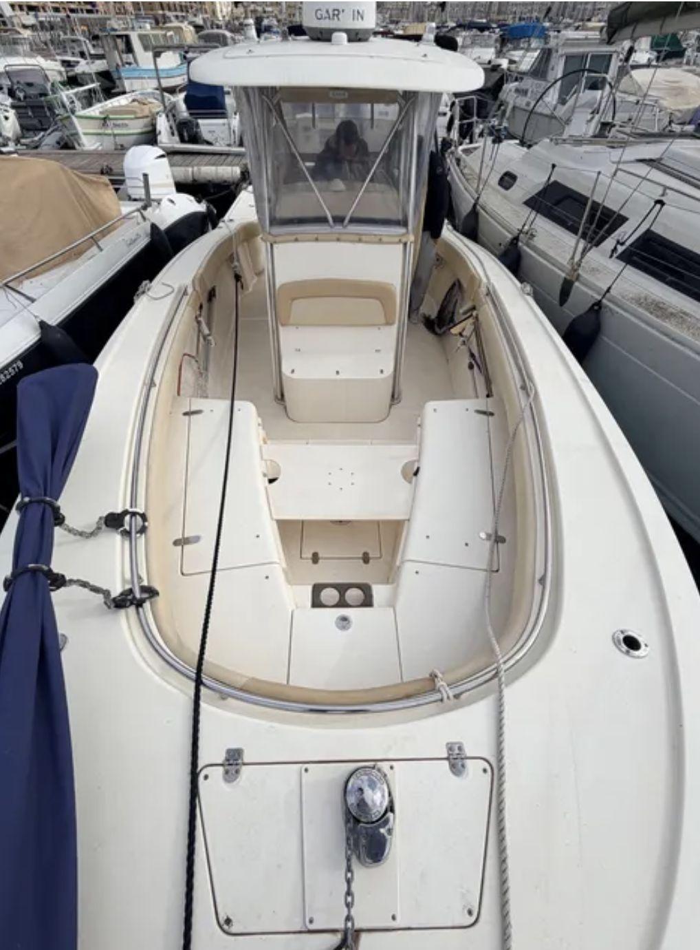 282 sportfish