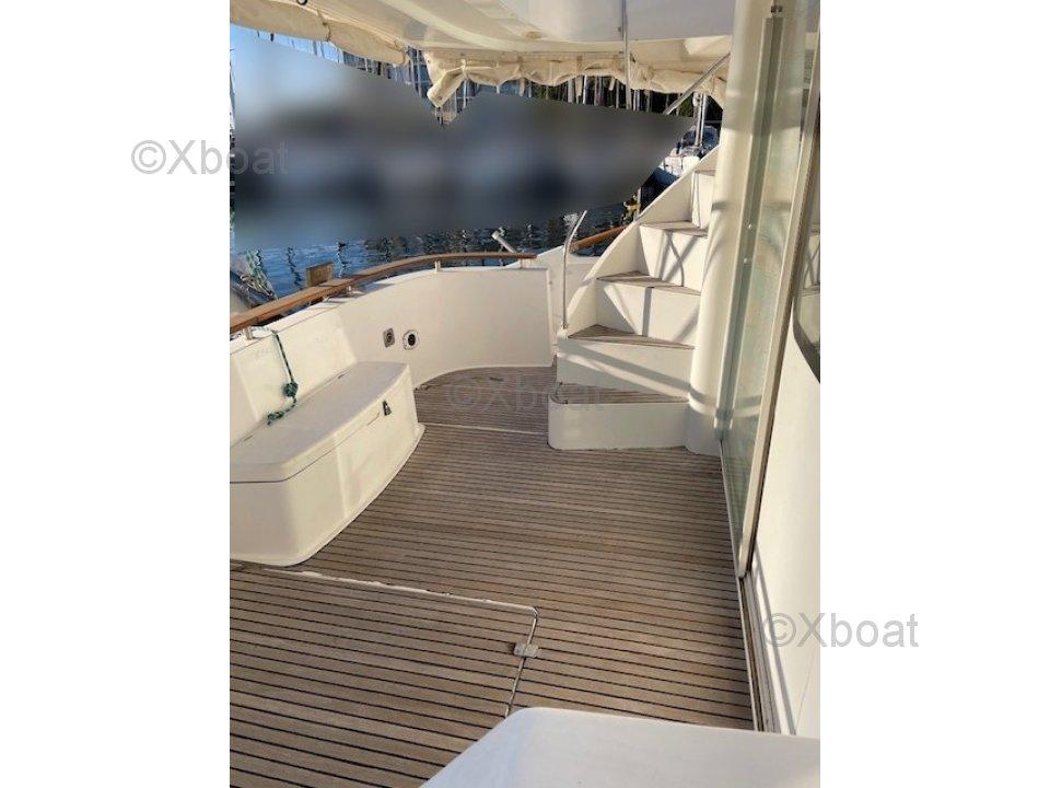 fountaine pajot Maryland 37