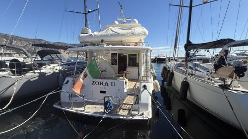 Grand banks 59 aleutian rp