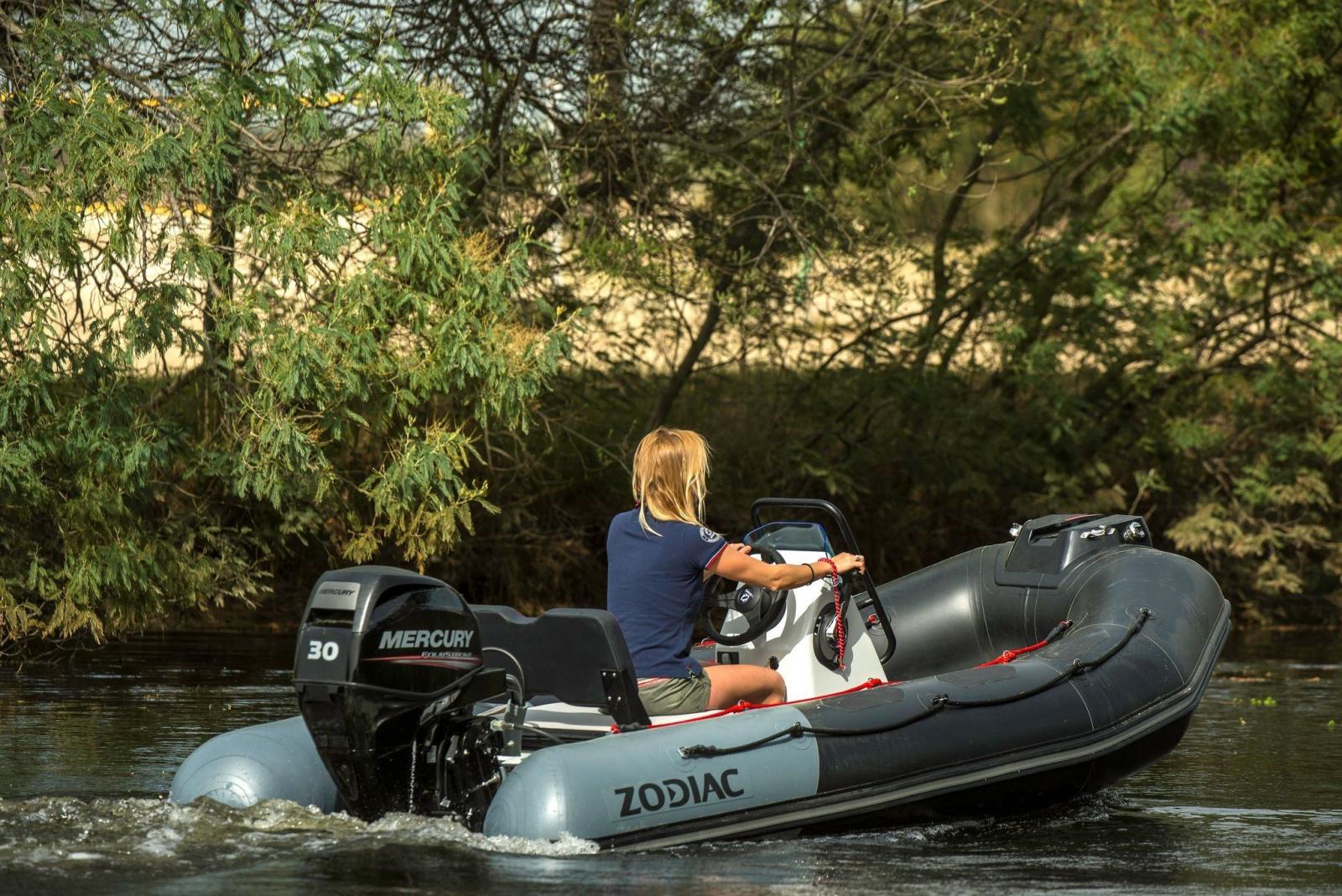 zodiac Mini open 3.4