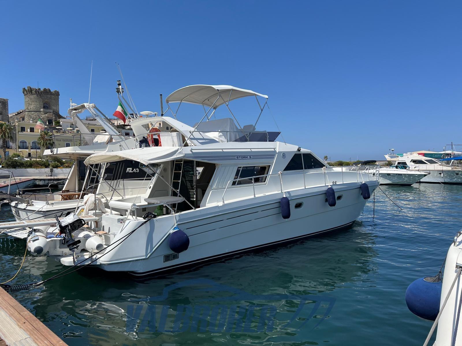 raffaelli Storm s