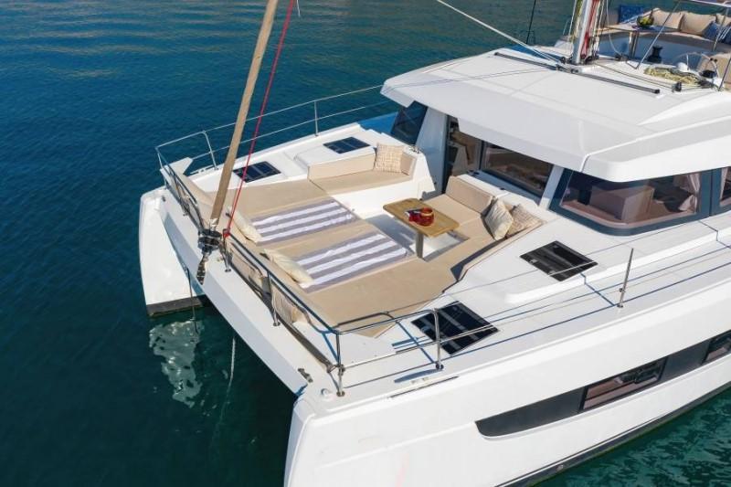 bali catamarans Bali 4.4