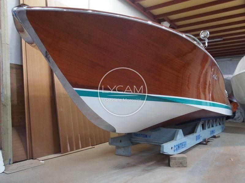 riva Super ariston