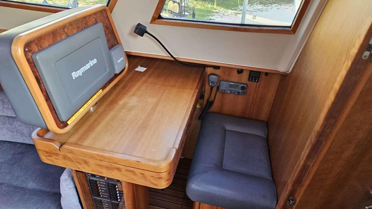 northshore yachts Southertly 32