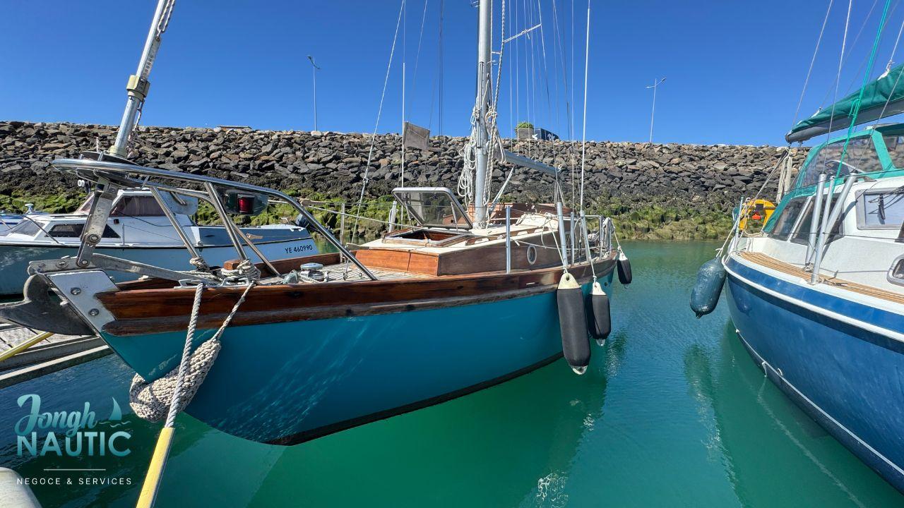 chassiron Chassiron junior