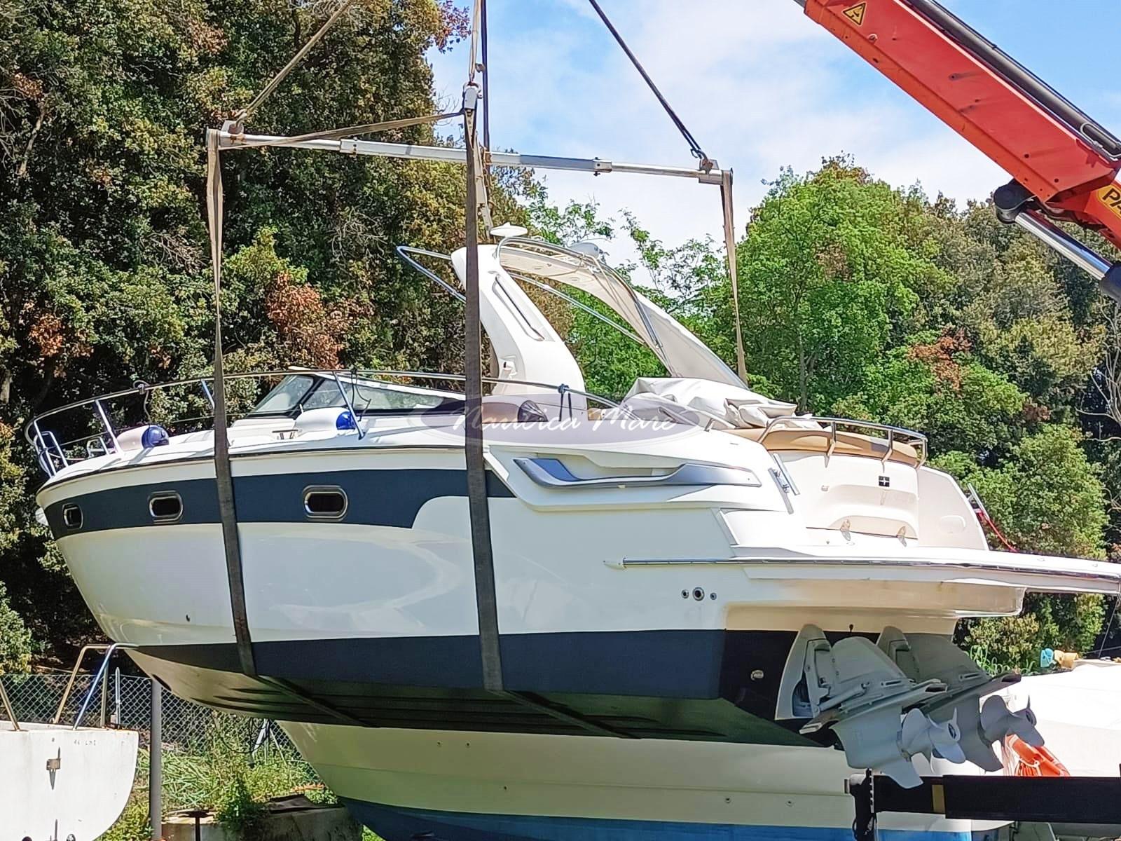 bavaria yachts 28 sport