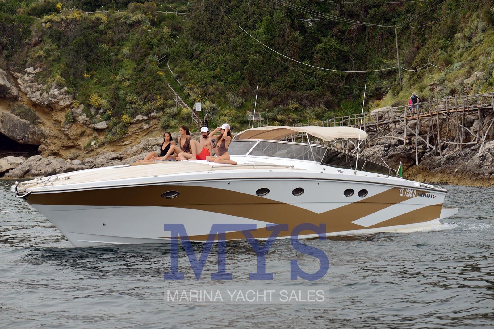 tornado 50s special edition