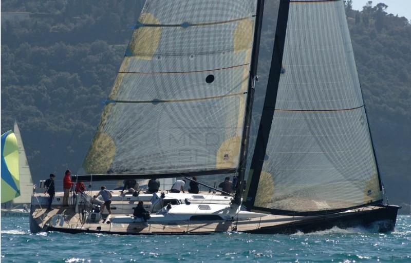 adriasail Adria sail 62