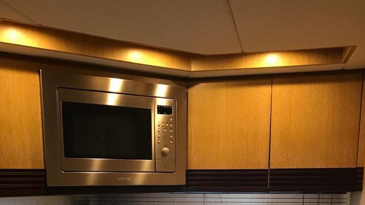 rizzardi Cr 45 incredible