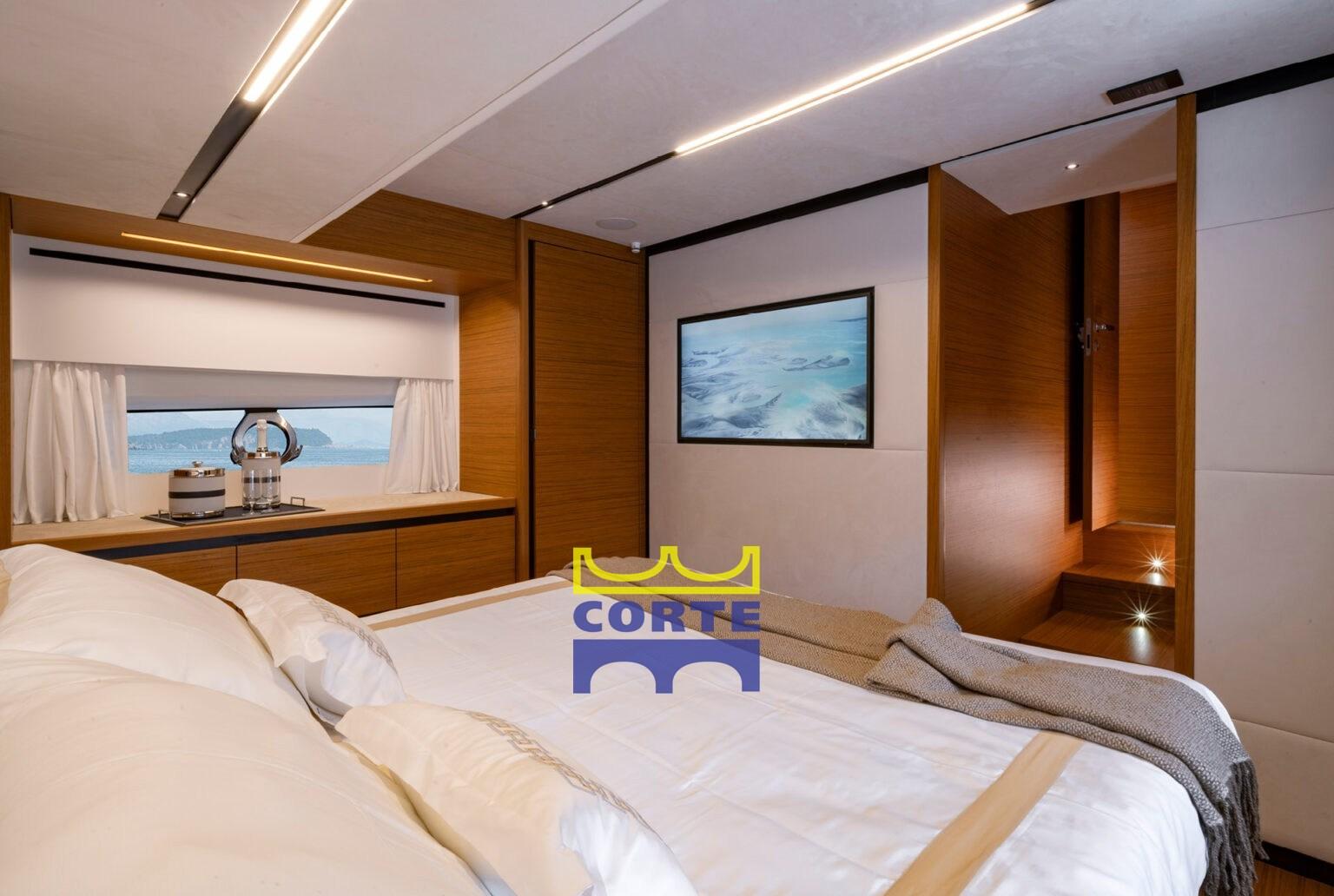 solaris power 60 coupé