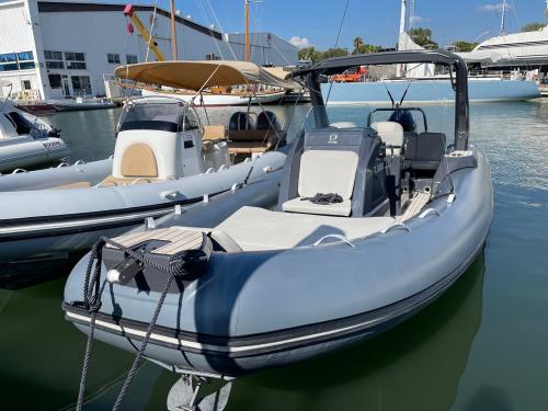 Zodiac medline 7.5 neo
