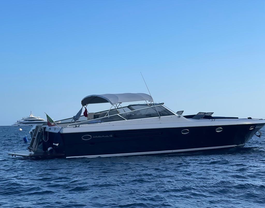 itama Itama 46
