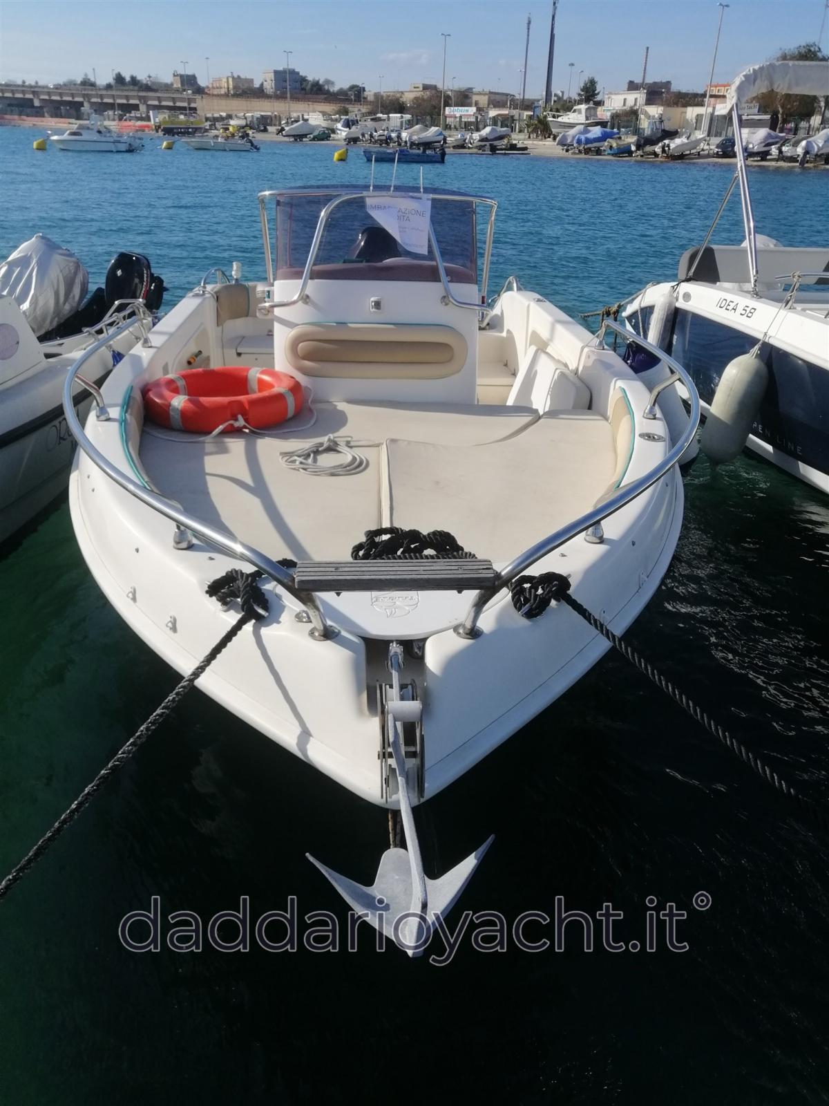 t.a.mare Trearie 21