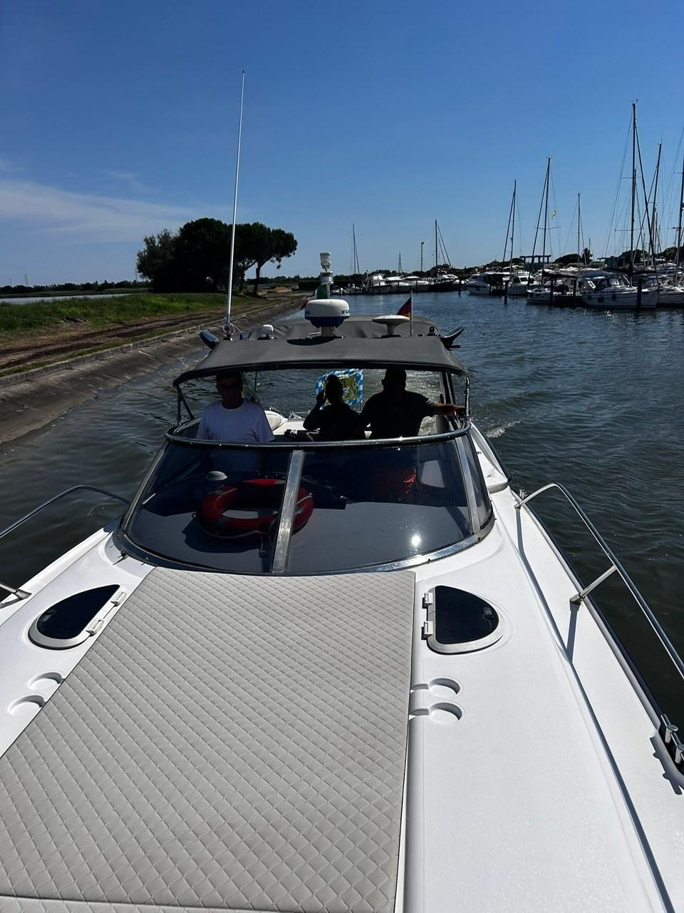 sunseeker Sunseeker superhawk 48