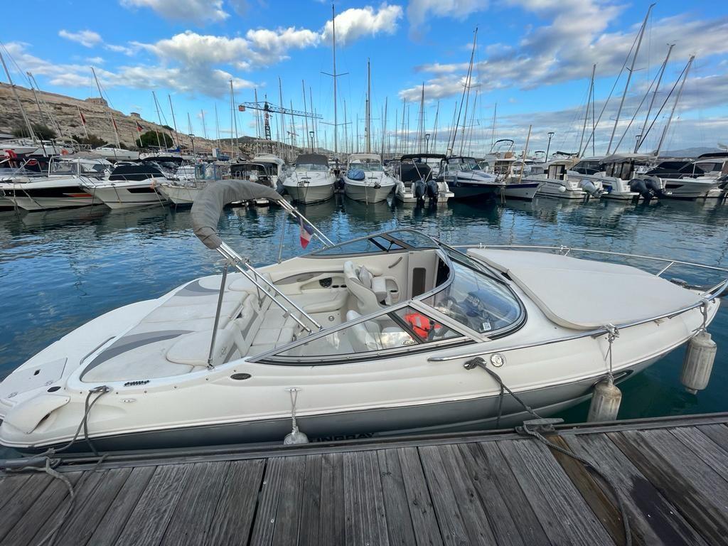 stingray 225 cr