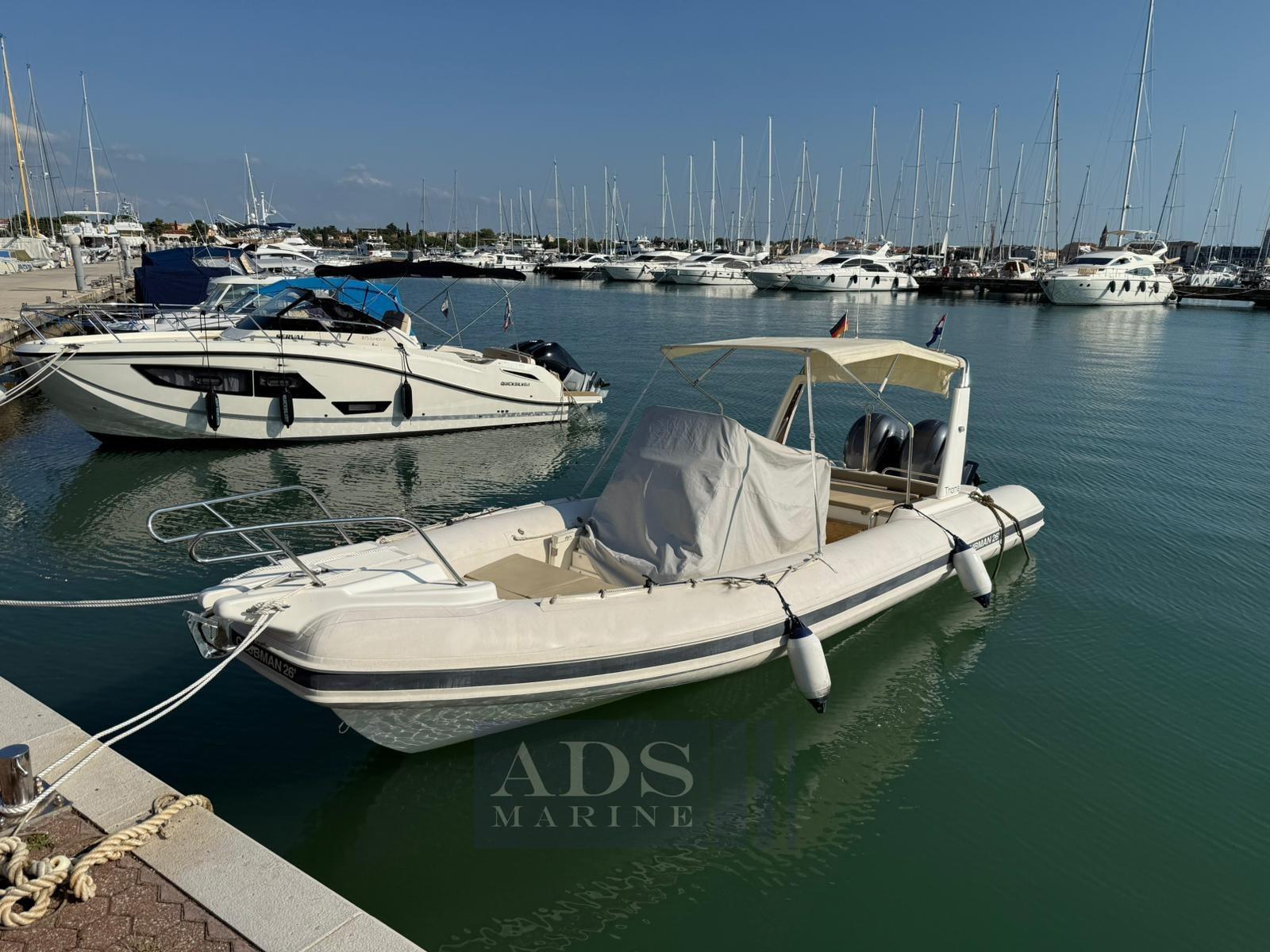 Clubman 26