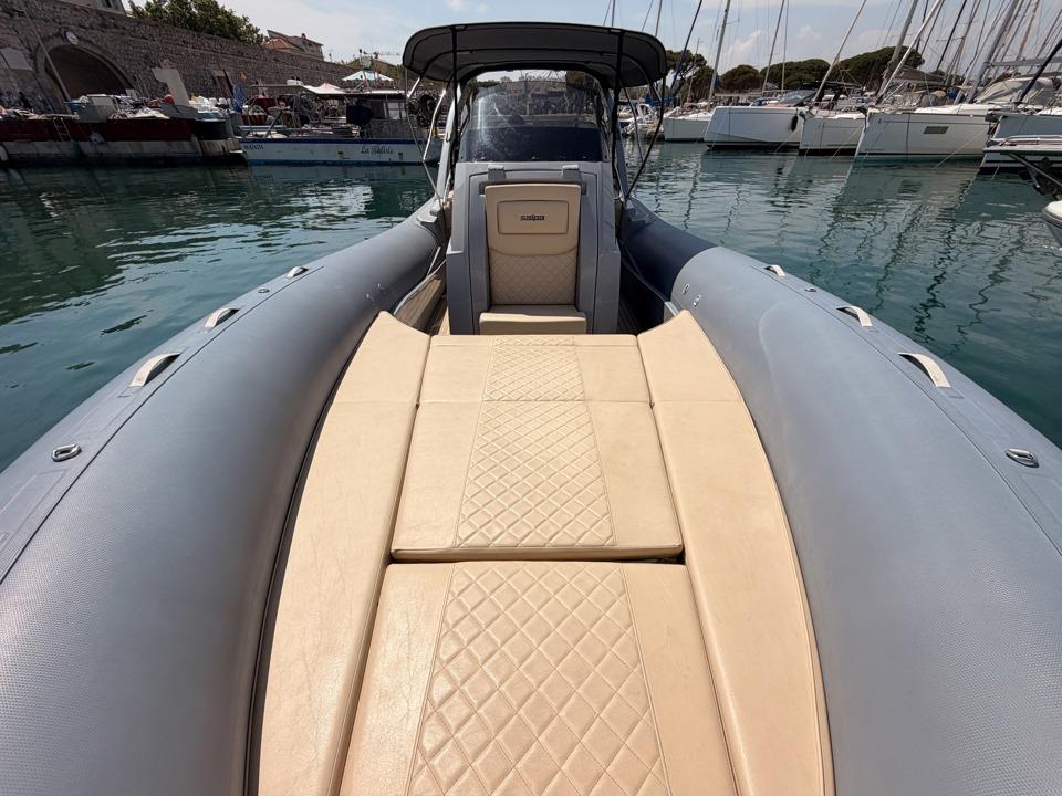 salpa Soleil 28
