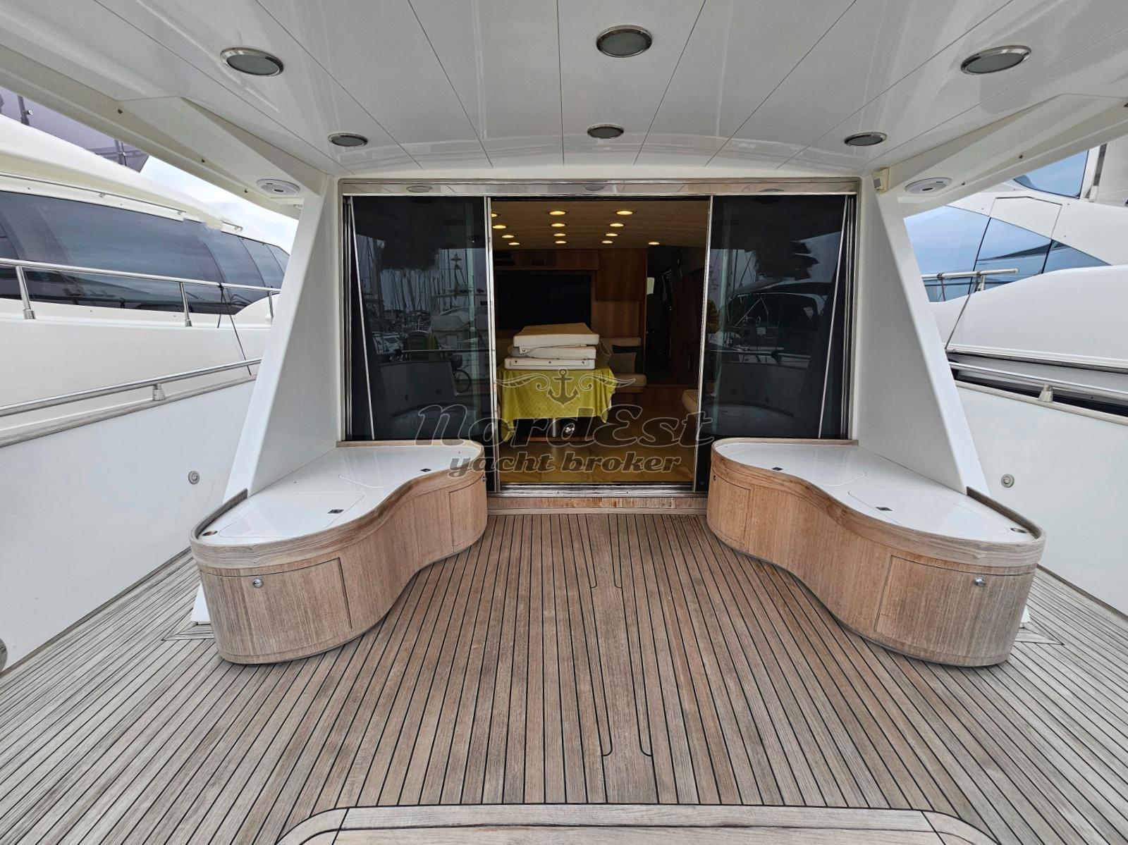 c.n. santa margherita Alalunga 18 (2003)