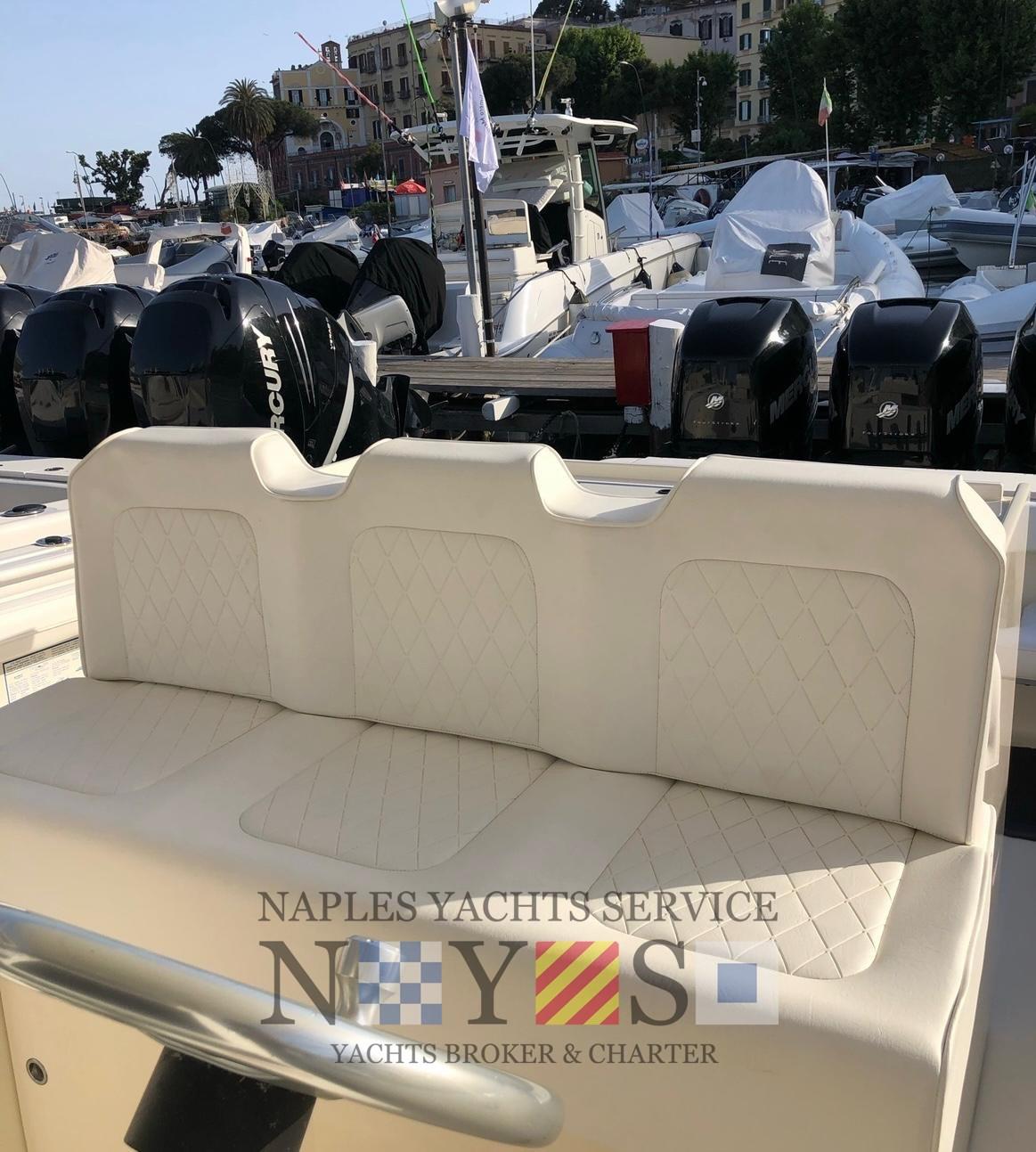 wellcraft scarab 35 tournament