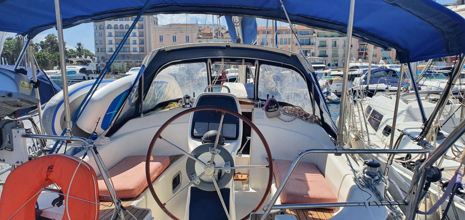 bavaria yachts 30 cruiser