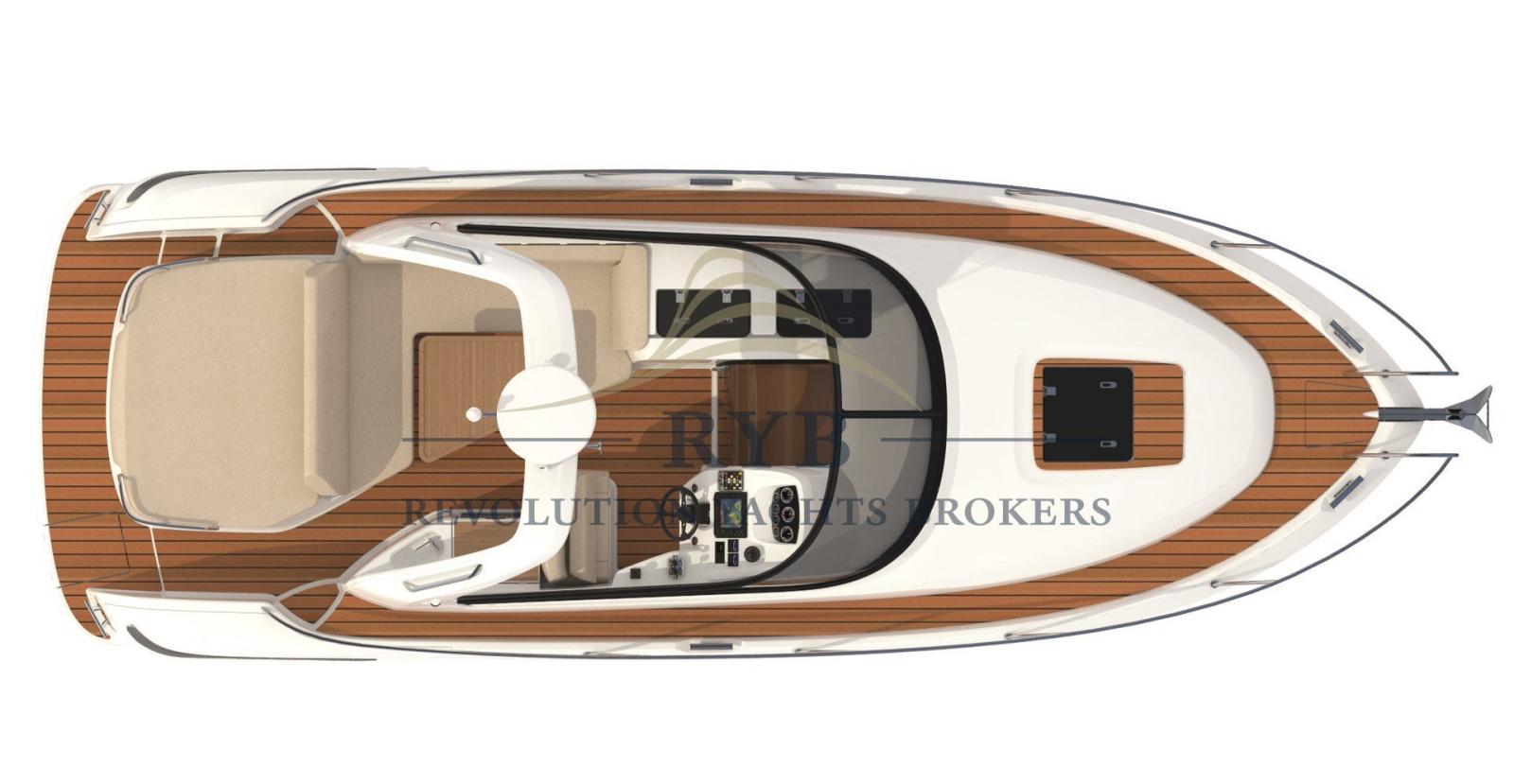 bavaria yachts S 29