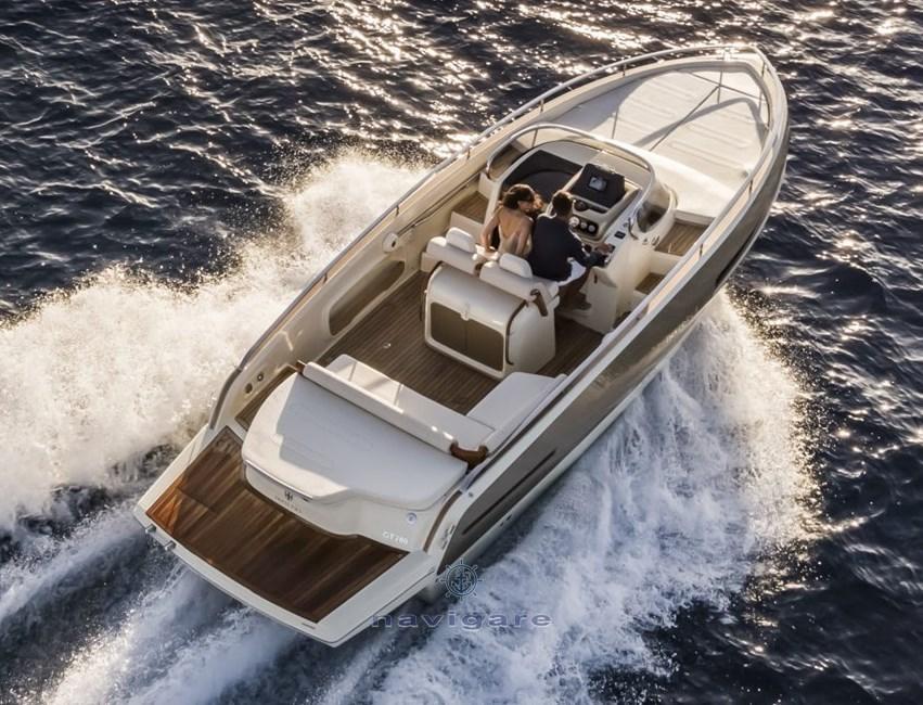 invictus Gt280