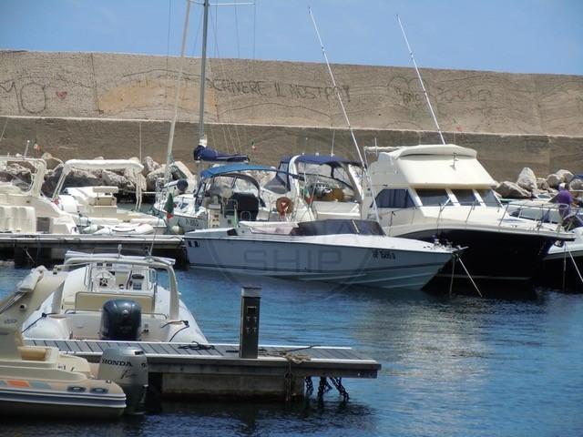euromarine agostini Cd 36