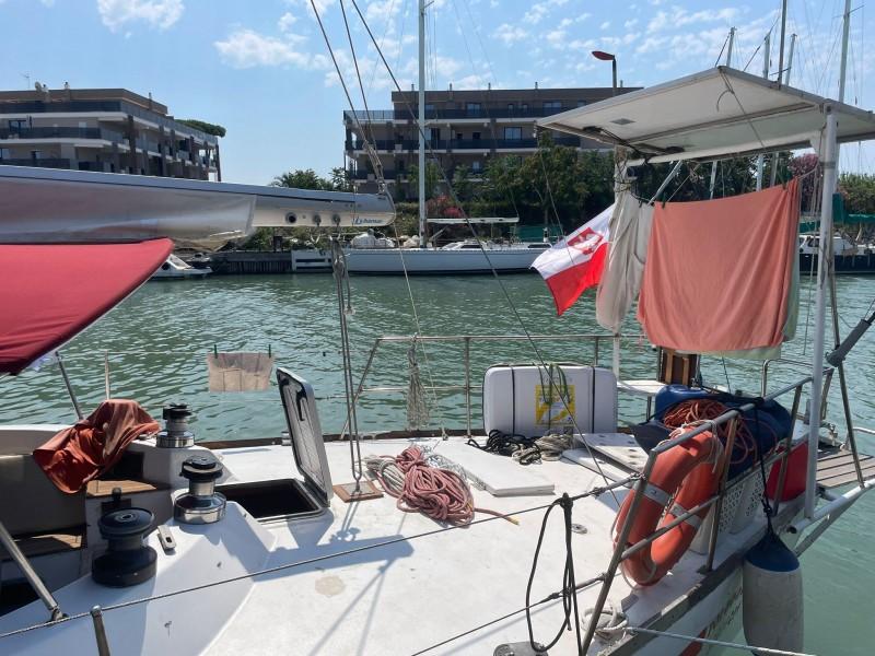 custom built Nova 46