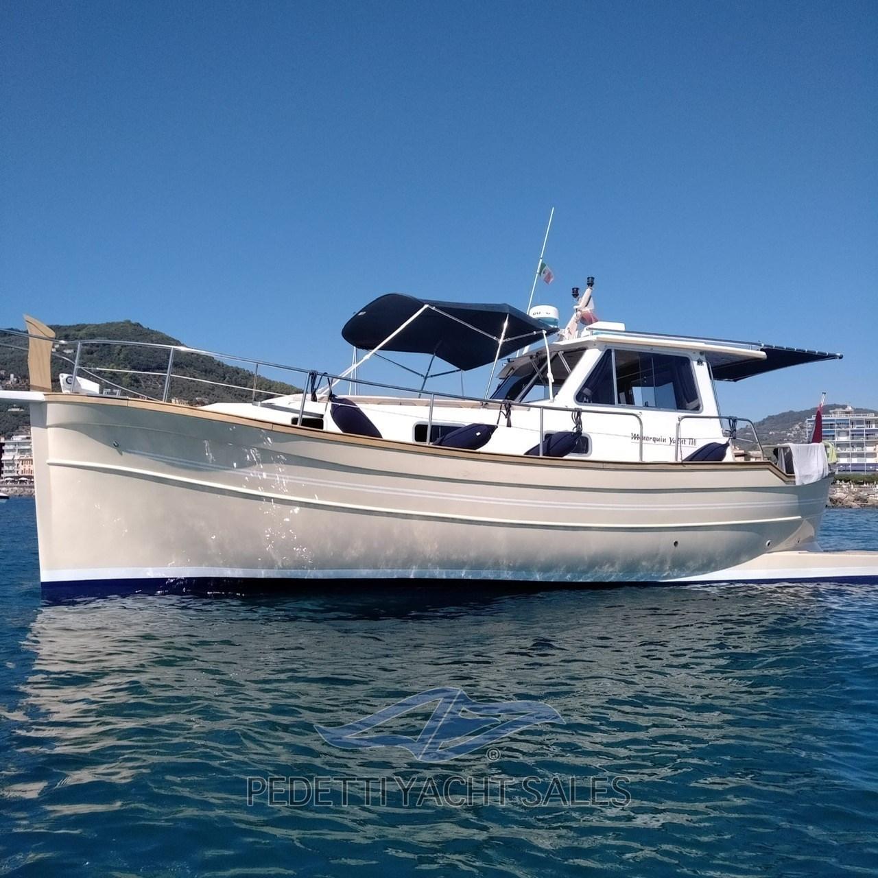 menorquin Menorquin 110