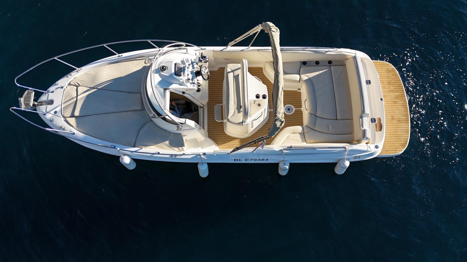 bayliner Avanti