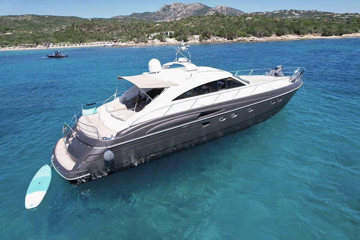 princess V 65