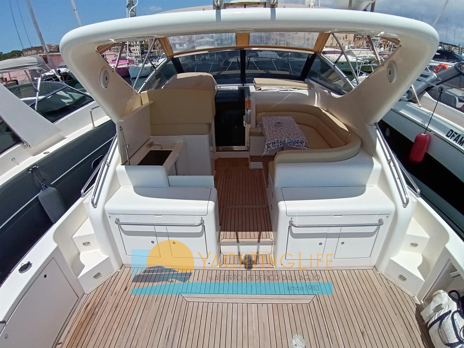 uniesse marine Uniesse 42' open