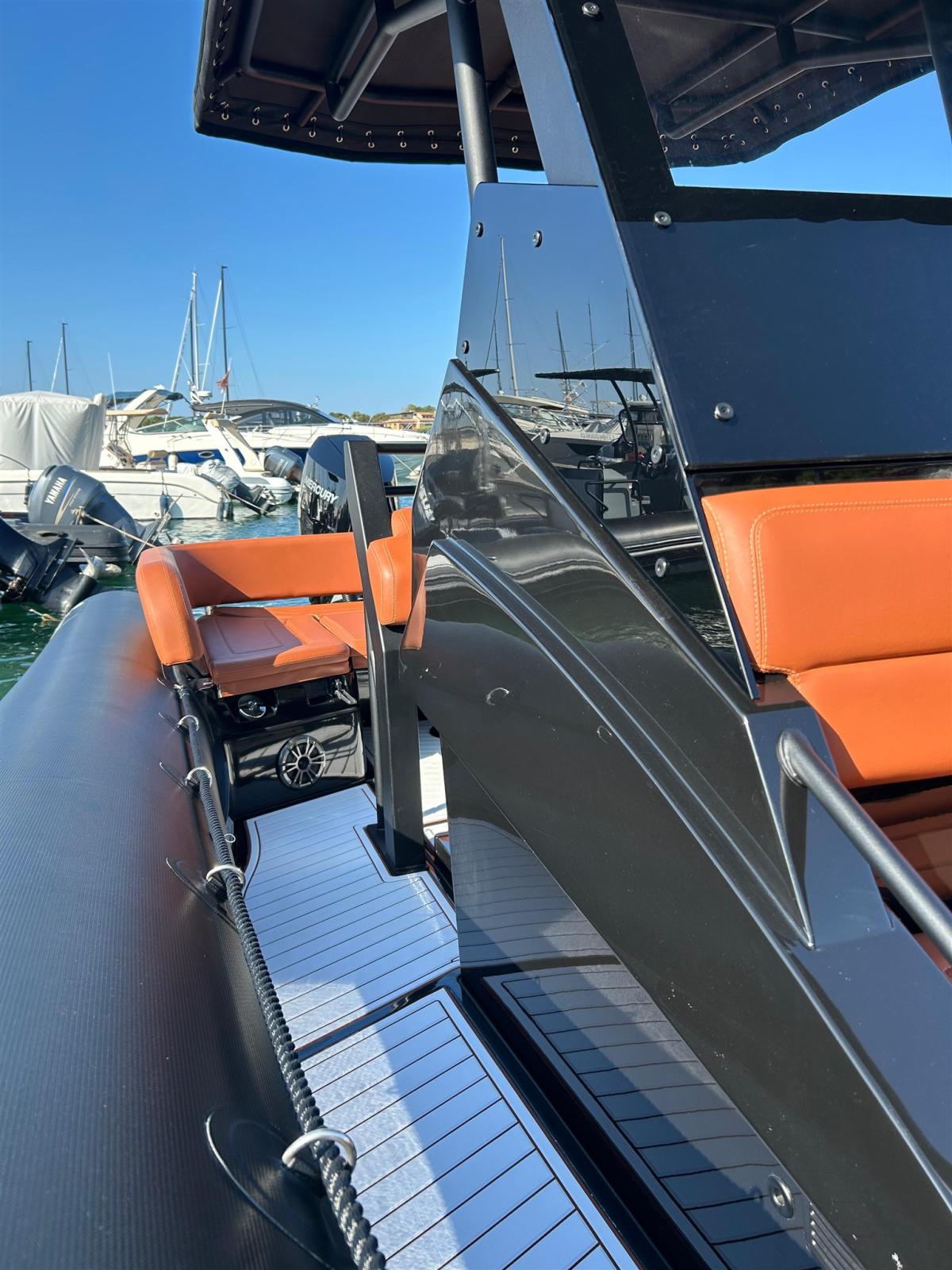 g-tender Otto.7 8030