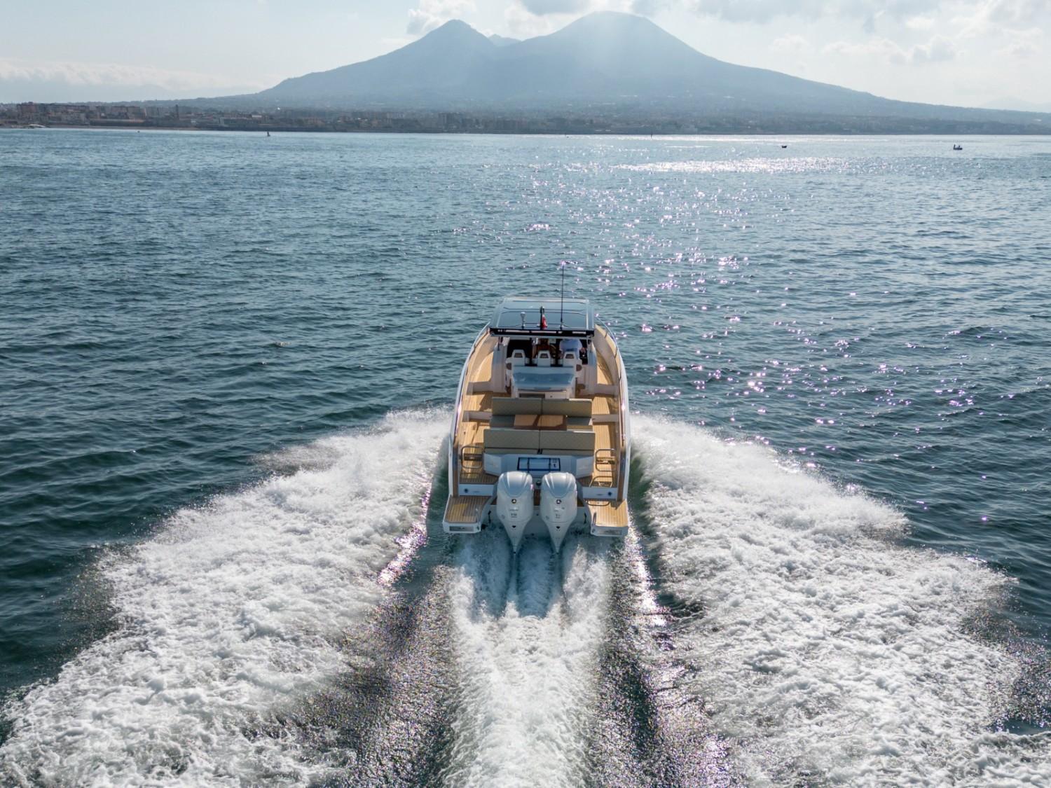 salpa Avantgarde 1.1