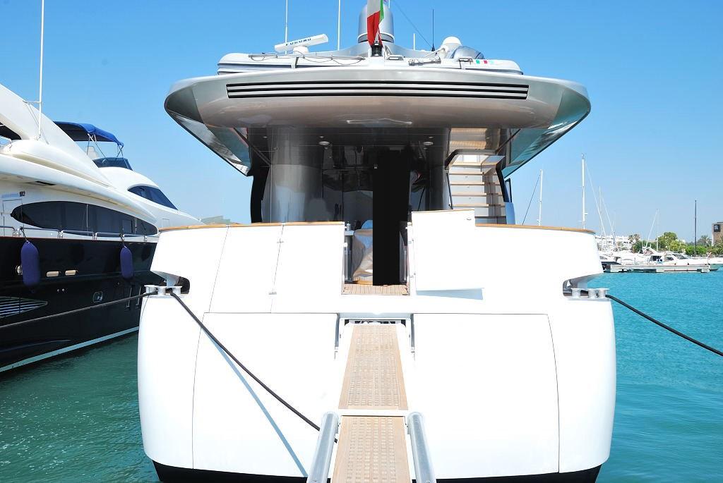 baglietto 28 m (10179)