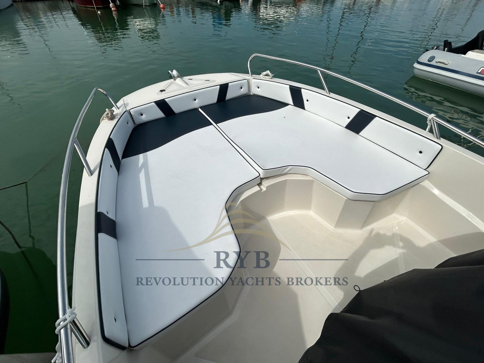 orizzonti Andromeda 635