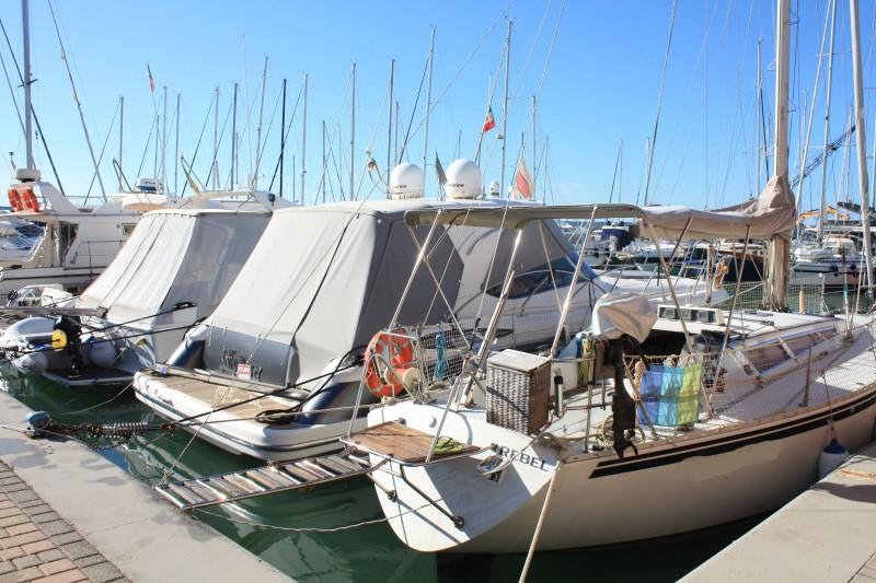 gilardoni Rebel 35