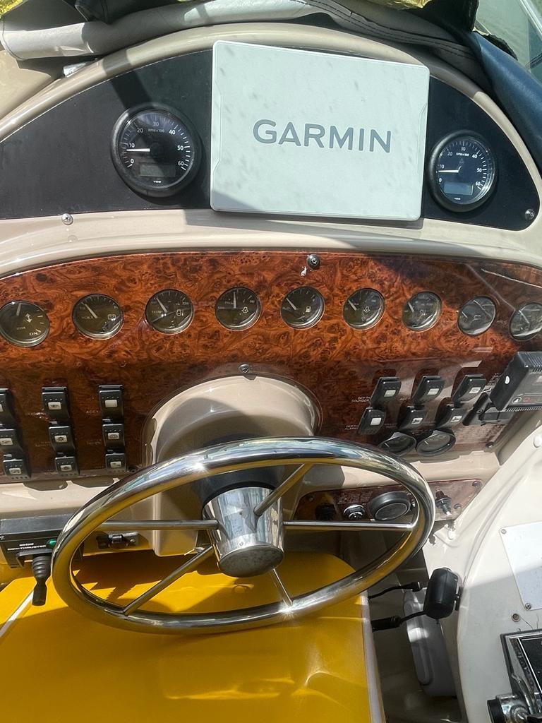 maxum marine Maxum 2800 scr