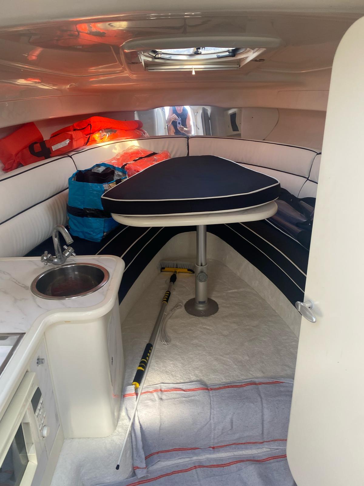 cn cranchi Cranchi giada 30