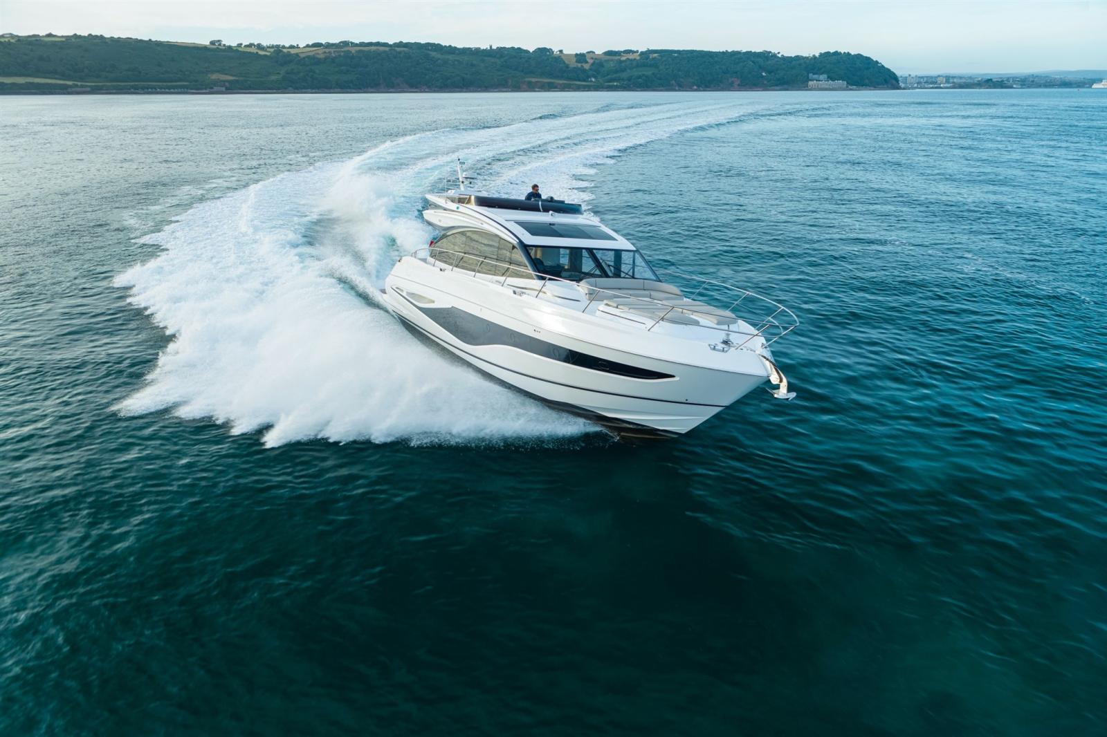 princess S65