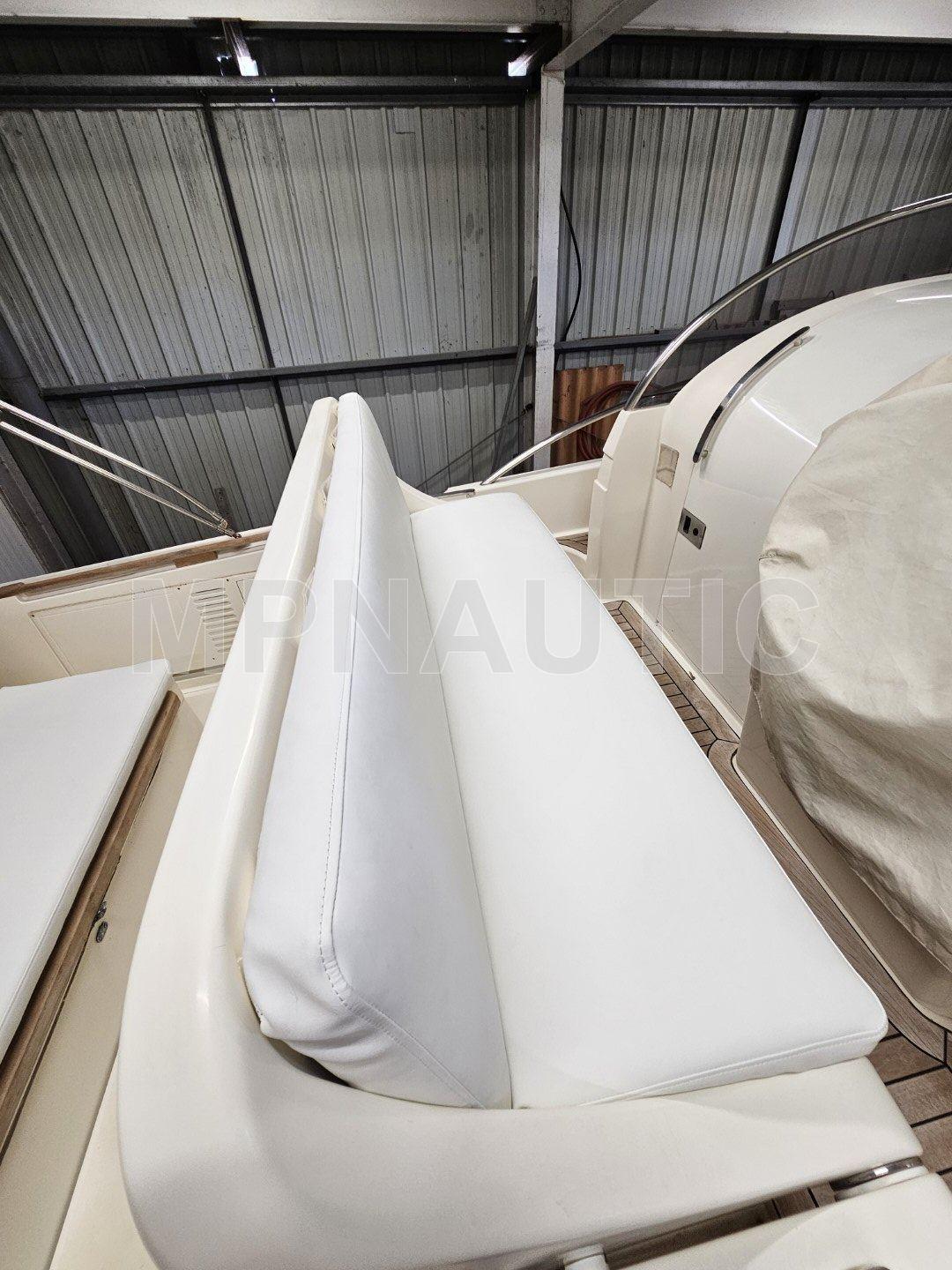 cantieri capelli italie Cerri marine 28