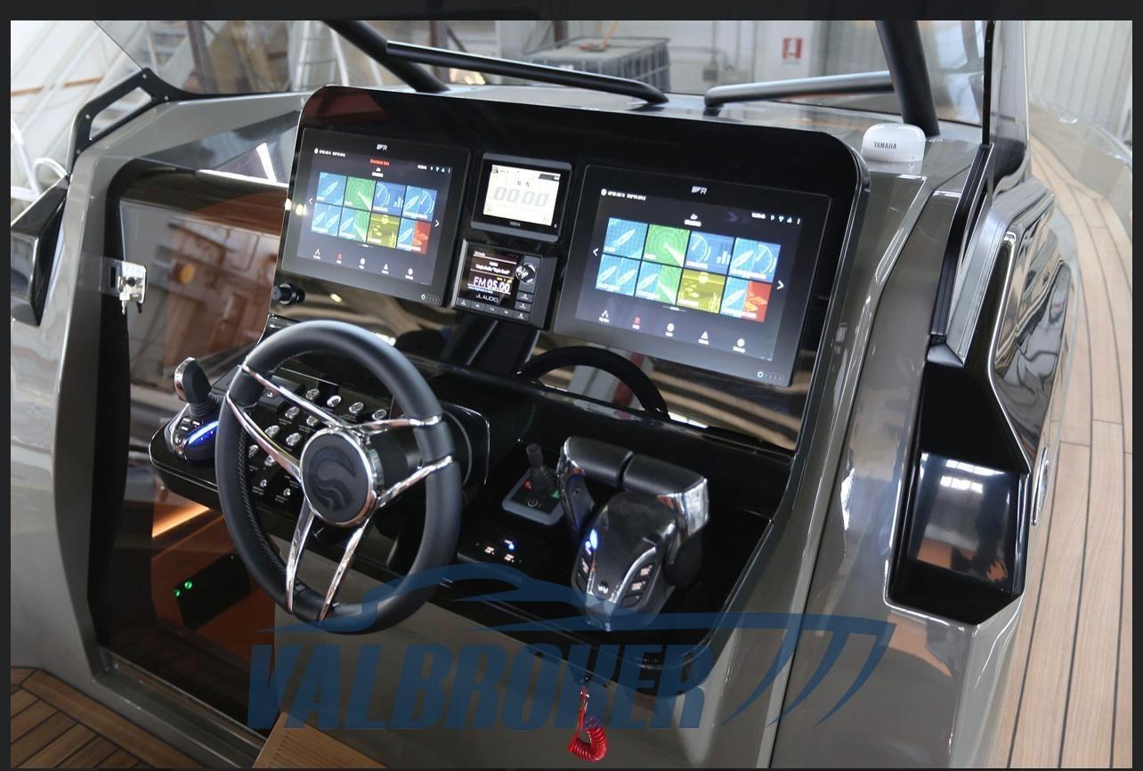 capelli Stradivari 43