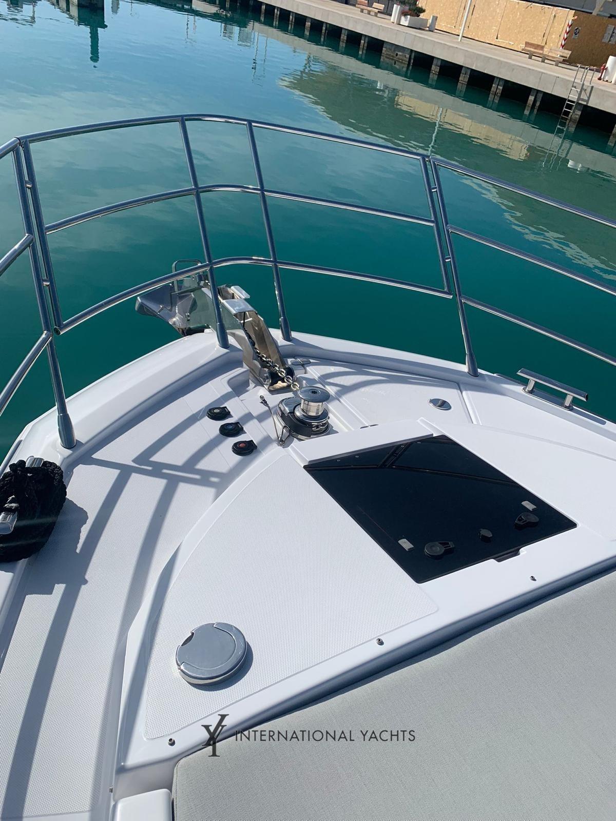 azimut S6