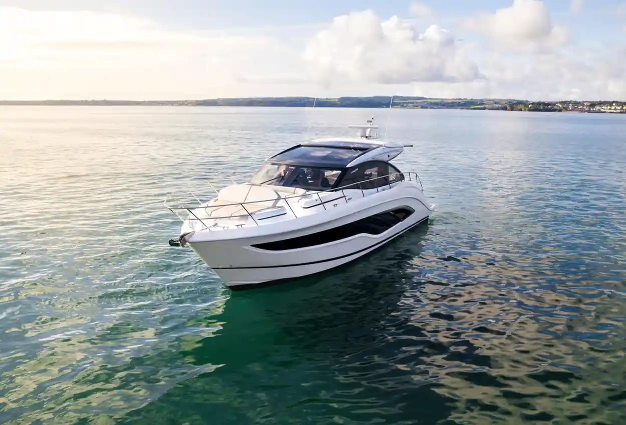 princess V55