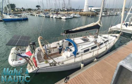 Gilbert marine gib sea 442