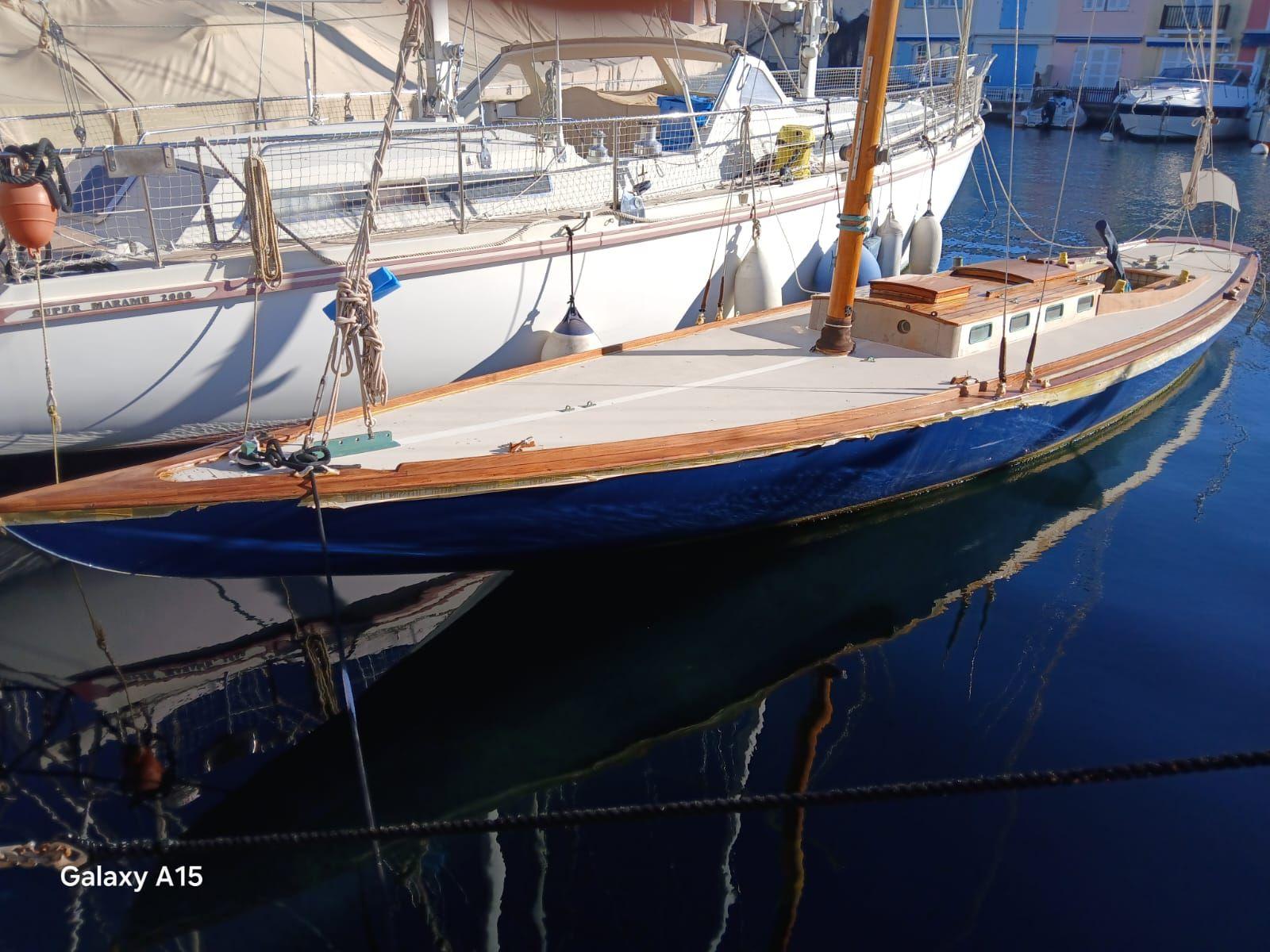 archi edson chock 38