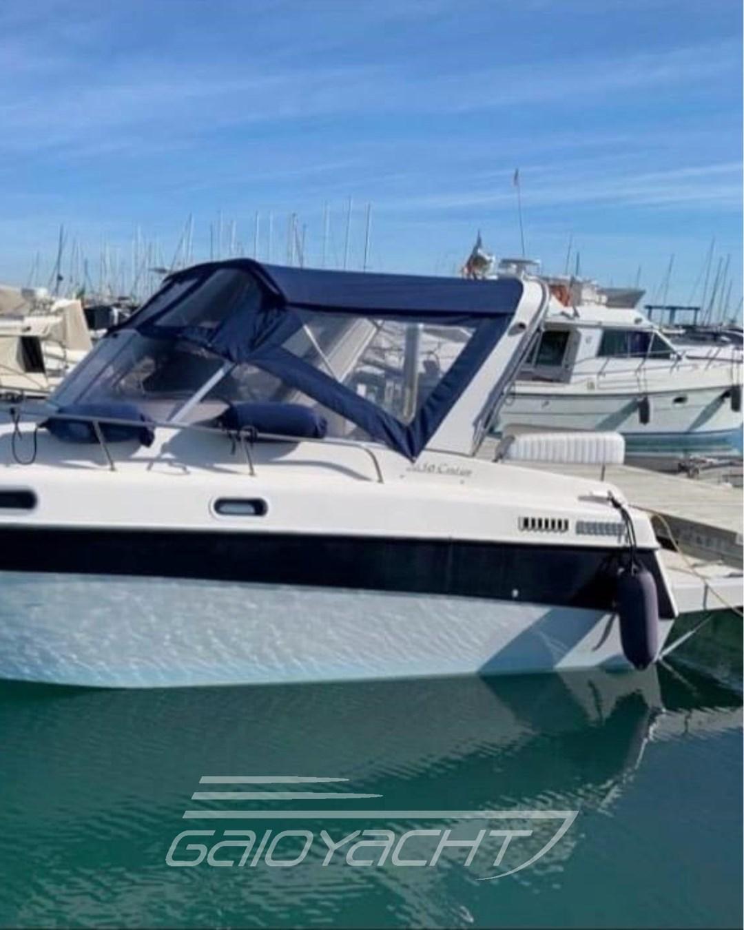 manò marine 26.50