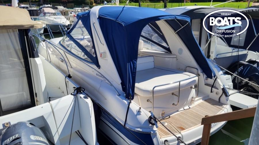 bavaria yachts Bavaria 27 sport