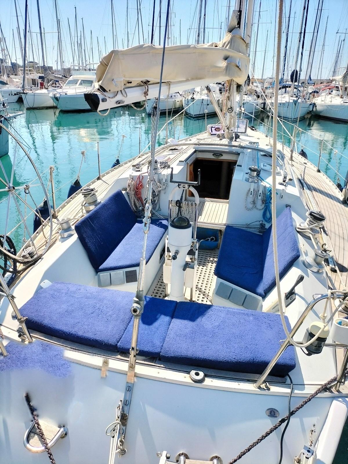 comar Comet 12