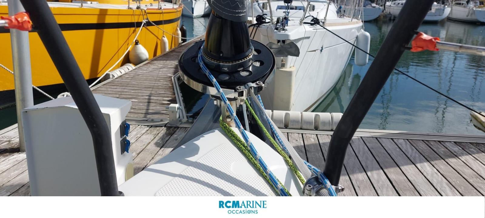 beneteau First 36
